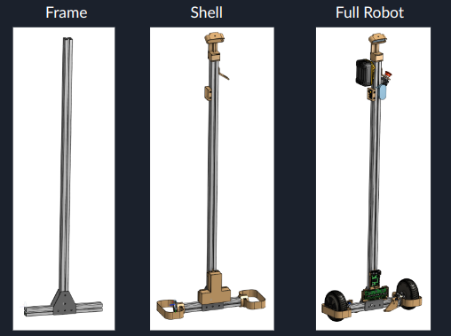 Mechanical Design