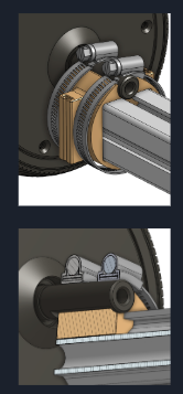 Motor Mounting